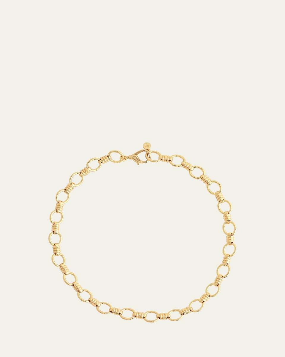 Neptune Chain Necklace